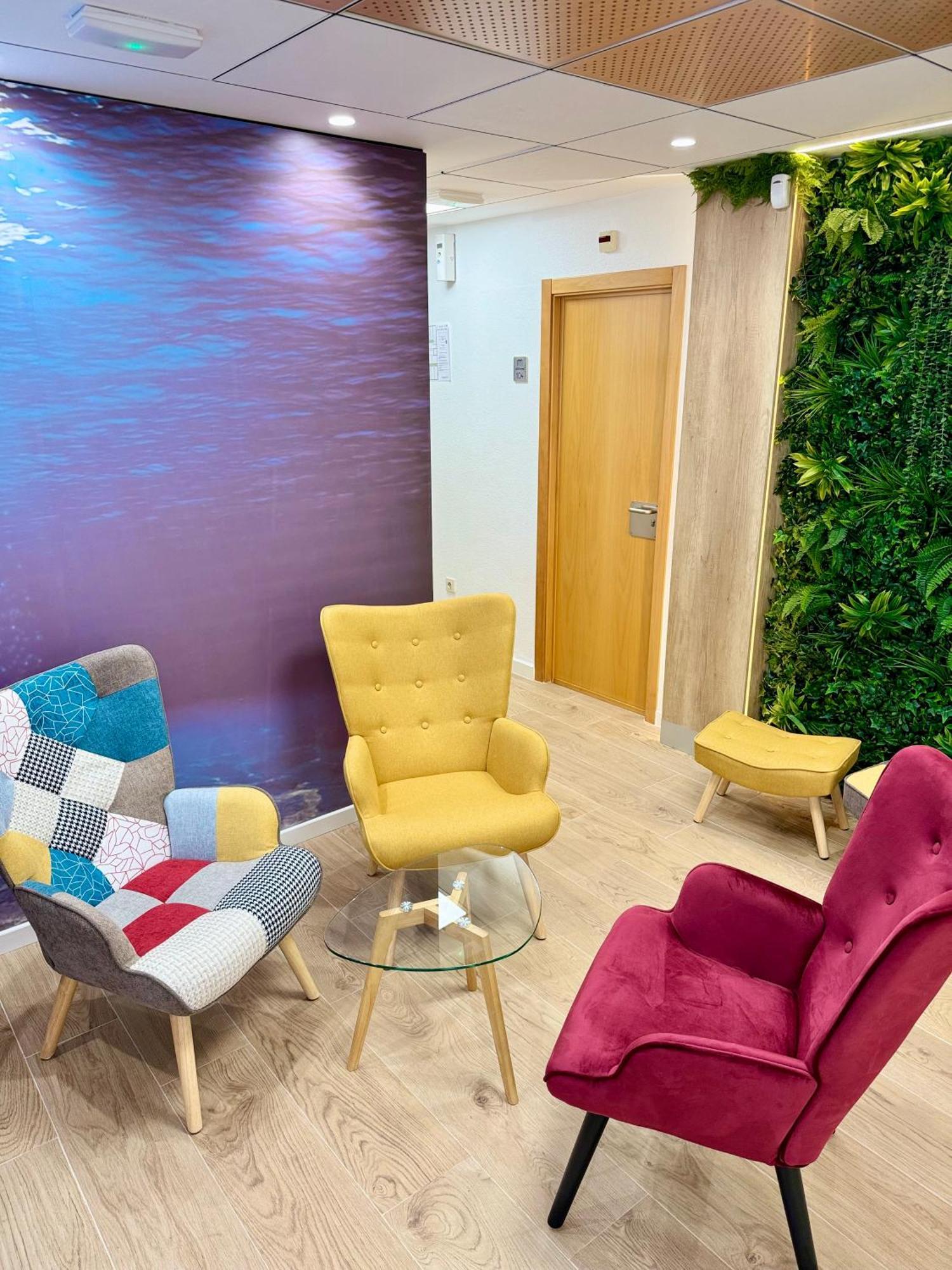 Residencia Mediterraneo San Vicente Raspeig Esterno foto