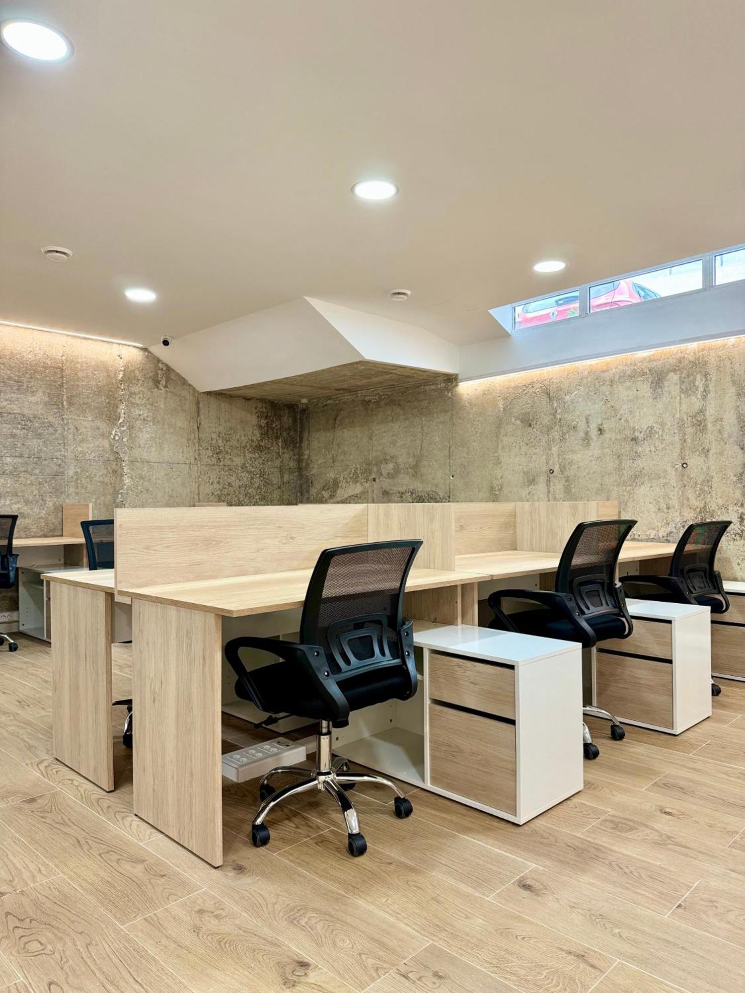 Residencia Mediterraneo San Vicente Raspeig Esterno foto