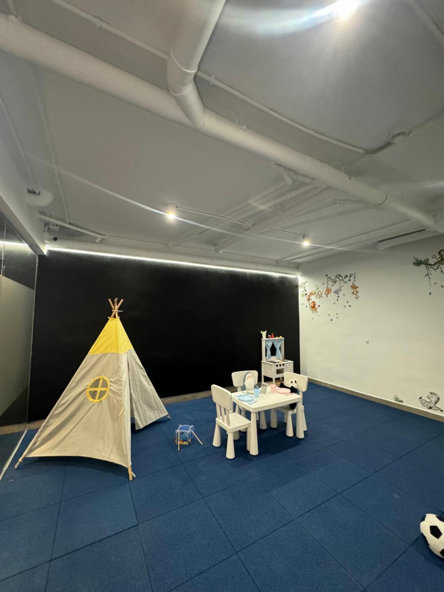 Residencia Mediterraneo San Vicente Raspeig Esterno foto