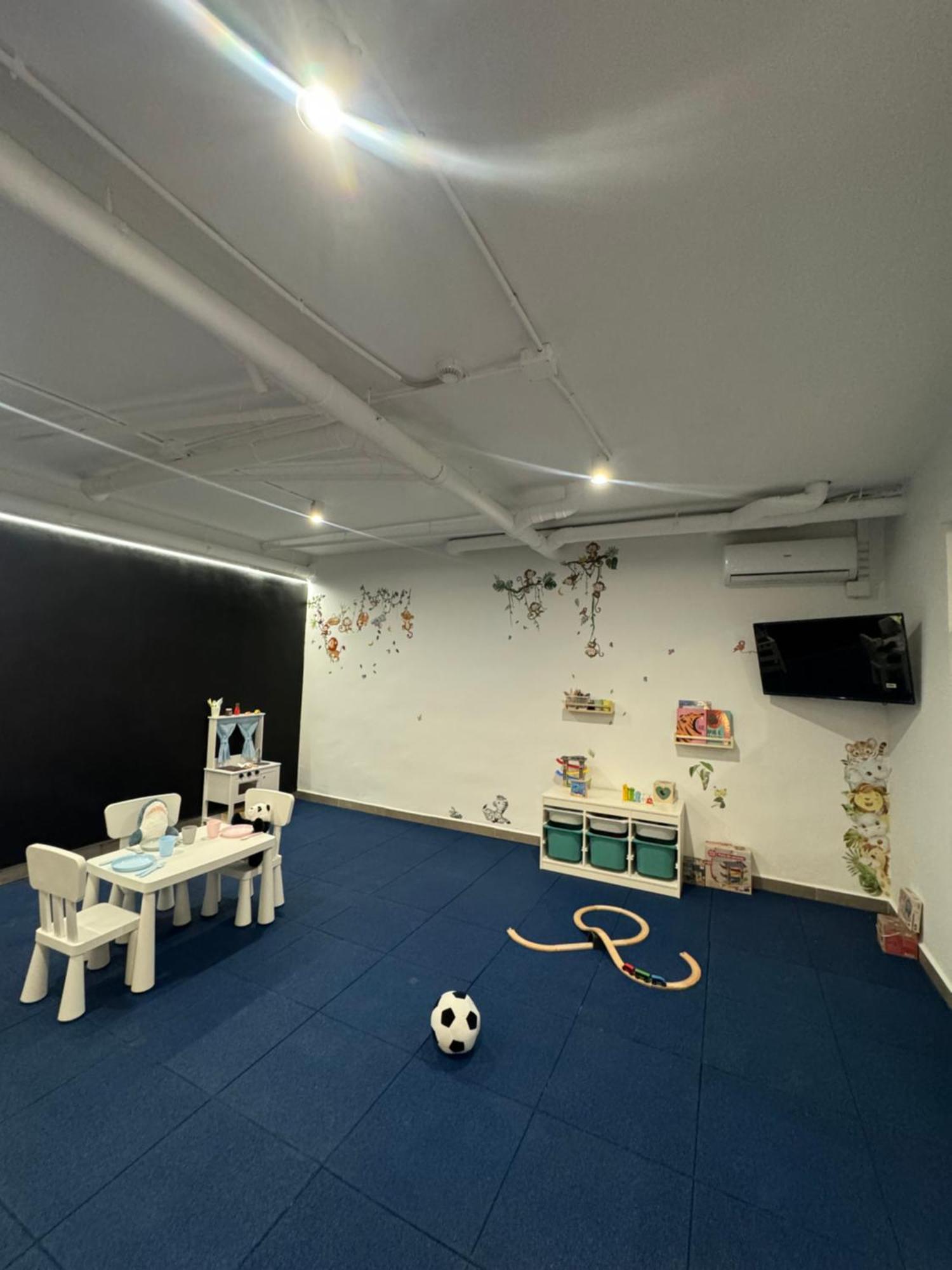 Residencia Mediterraneo San Vicente Raspeig Esterno foto