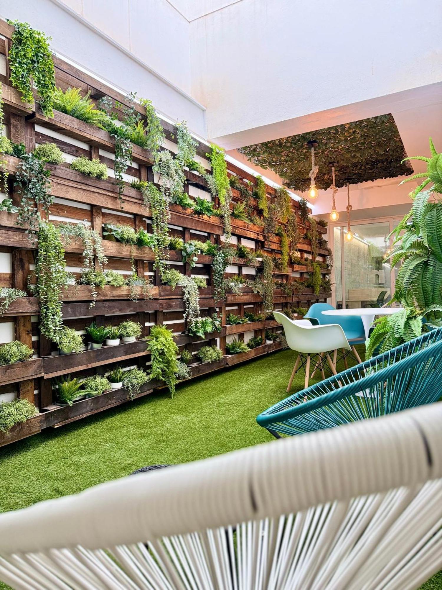 Residencia Mediterraneo San Vicente Raspeig Esterno foto