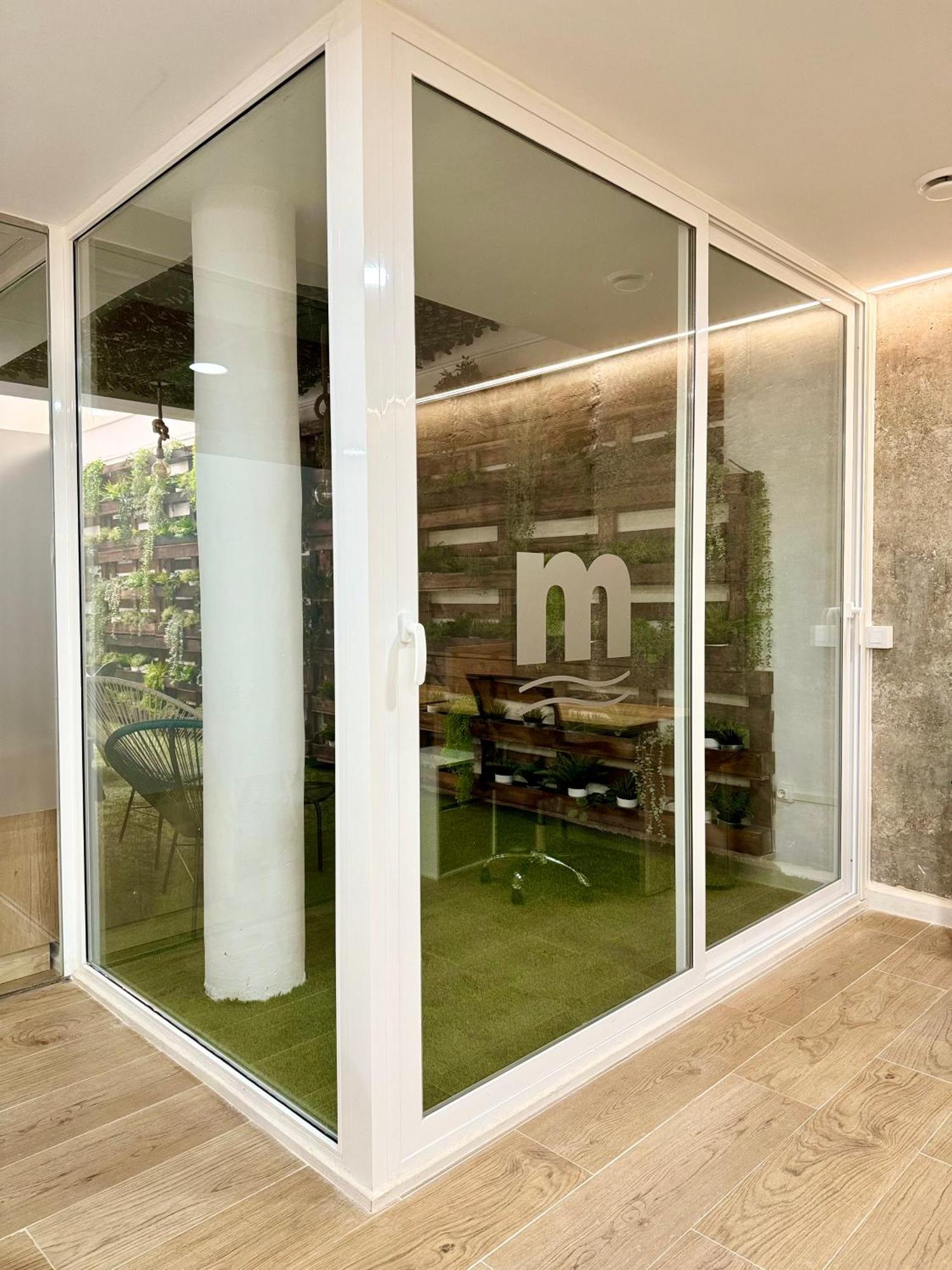 Residencia Mediterraneo San Vicente Raspeig Esterno foto