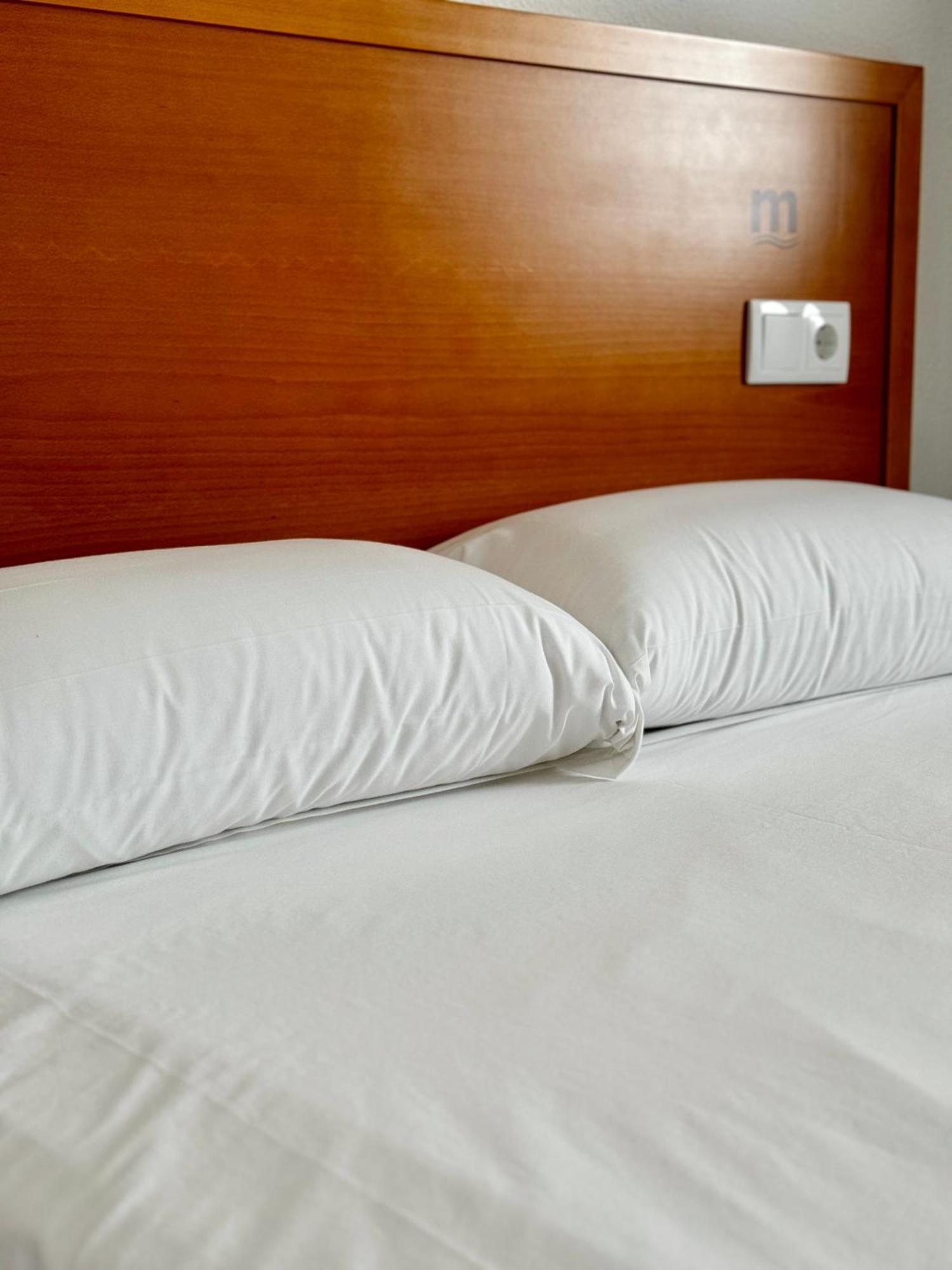 Residencia Mediterraneo San Vicente Raspeig Esterno foto