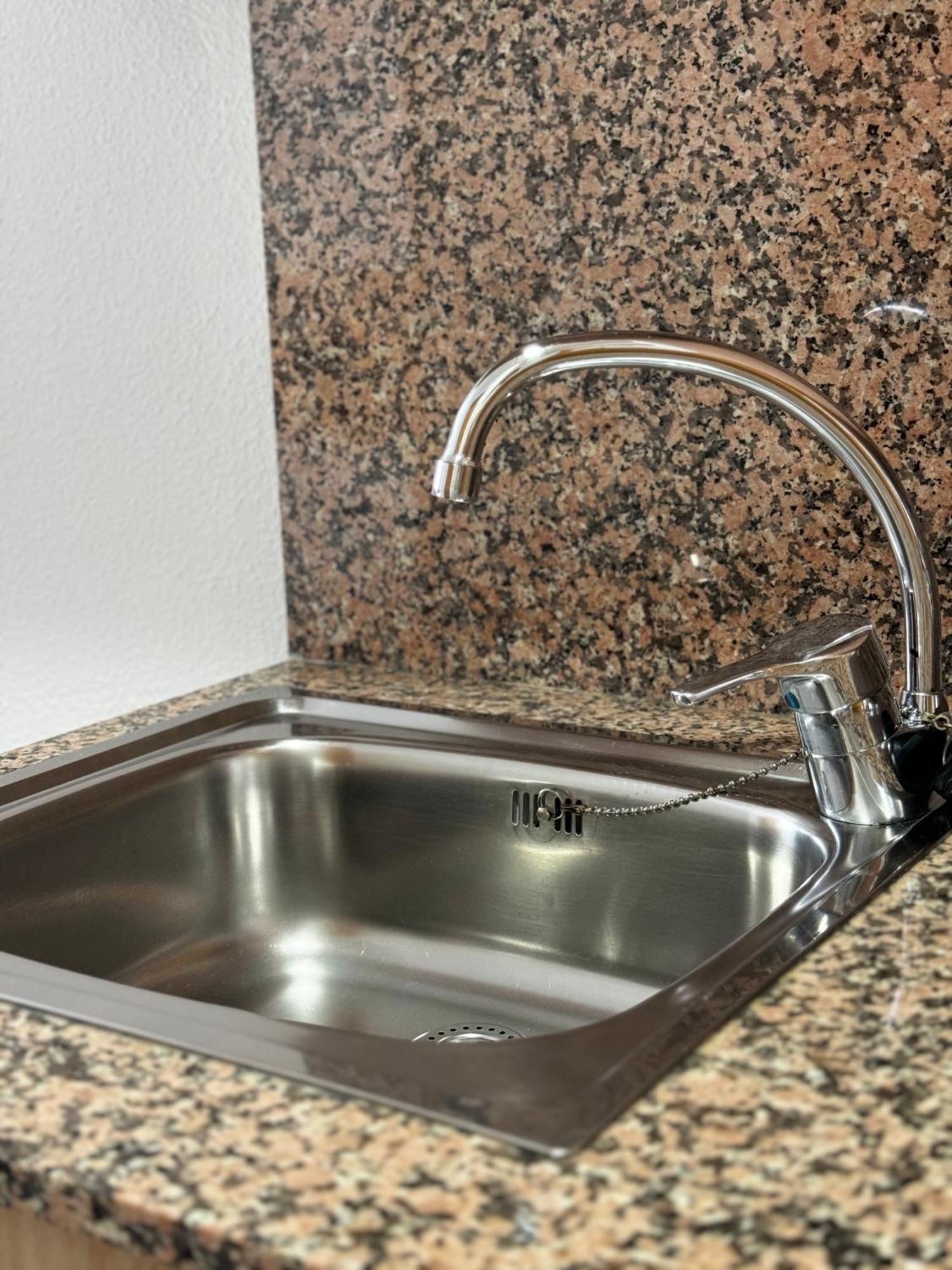 Residencia Mediterraneo San Vicente Raspeig Esterno foto