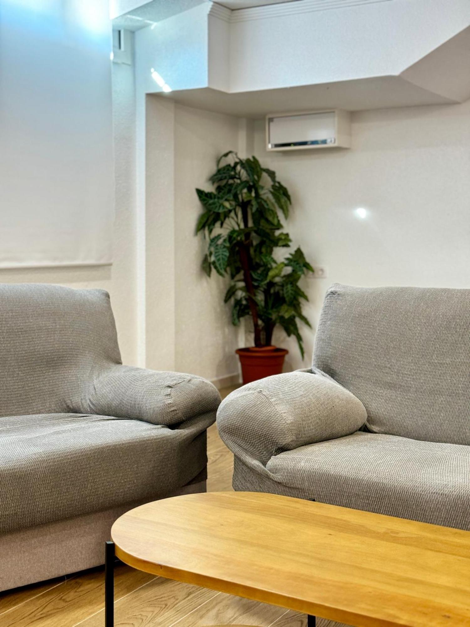 Residencia Mediterraneo San Vicente Raspeig Esterno foto